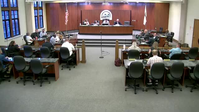 Kankakee City Council Approves Settlement Agreement and Plans New Downtown Restaurant