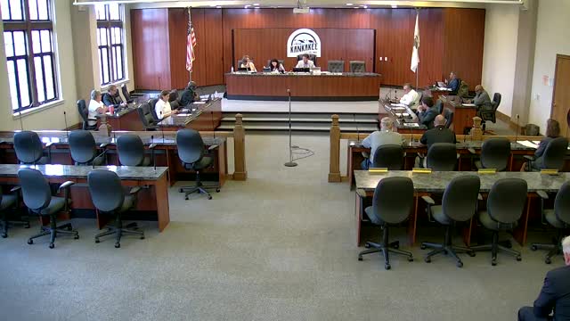 Kankakee discussions focus on hydro plant funding and bond refinancing opportunities
