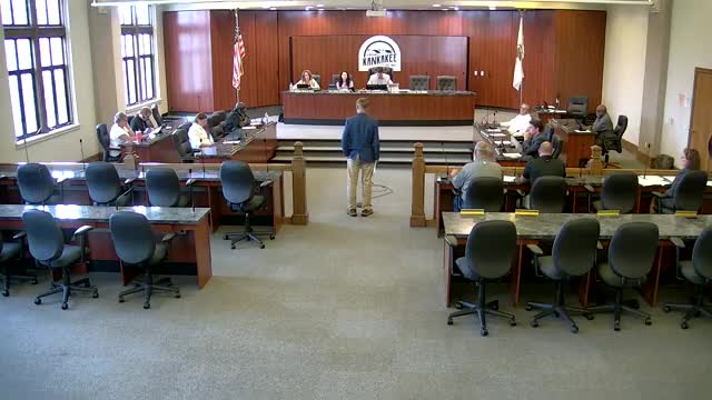 City Crew Addresses Lift Station 500 Issues and Plans Pump Upgrade
