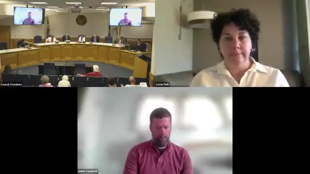 Staunton updates housing strategy and adopts FY2025 CDBG annual action plan