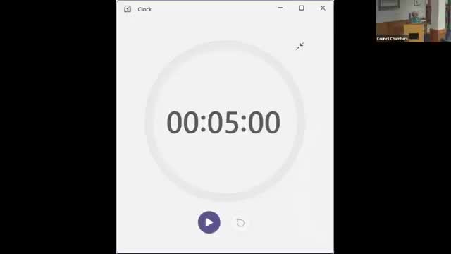 Residents raise privacy, ICE-access concerns over license-plate readers in Staunton