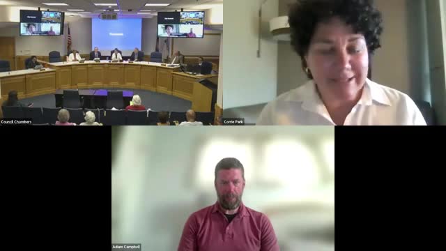 Council Discusses Flood Resiliency and Welcomes New School Superintendent Eric Irizarry