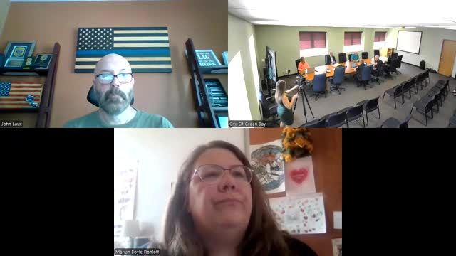 Commission approves faster patrol recruitment process, authorizes follow-up review after weekly screenings