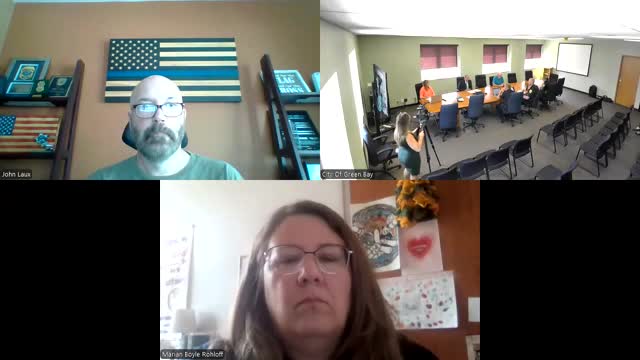 Police and Fire Commission approves lieutenant promotional list with one withdrawal