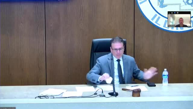 County approves Harrison Avenue pavement patching ahead of full overlay