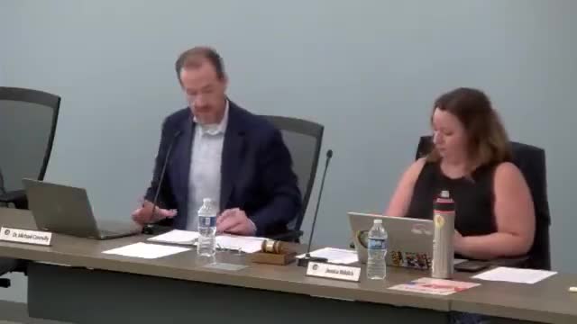 Parents and officials flag rising class-size pressure at Riley Elementary as district monitors enrollment