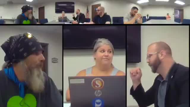 Owner given short deadline, permit path after repeated code-enforcement inspections at 4019 Genevieve