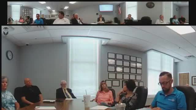 Committee outlines Sumner County TN250 website, app, database and monthly events including Oct. 4 cemetery tour