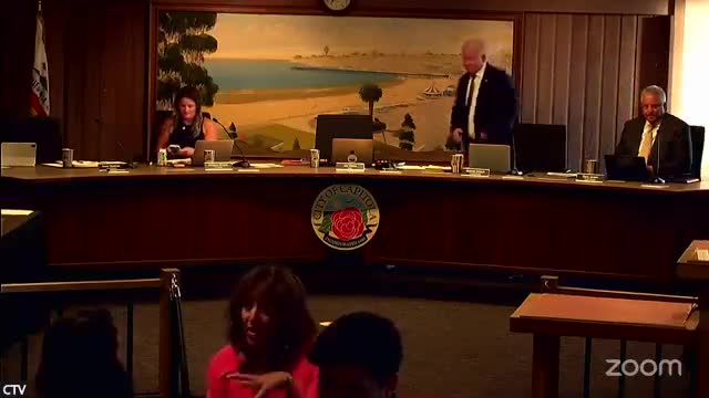 Capitola applies to regional grants for sidewalk ADA work and Bay Avenue design funding