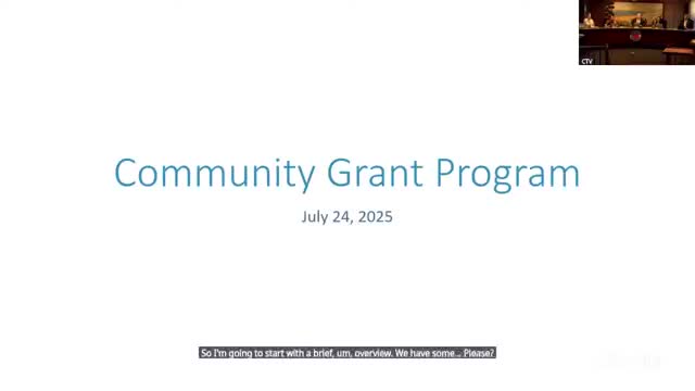 Capitola to use $3.6 million CDBG award to complete Treasure Cove playground