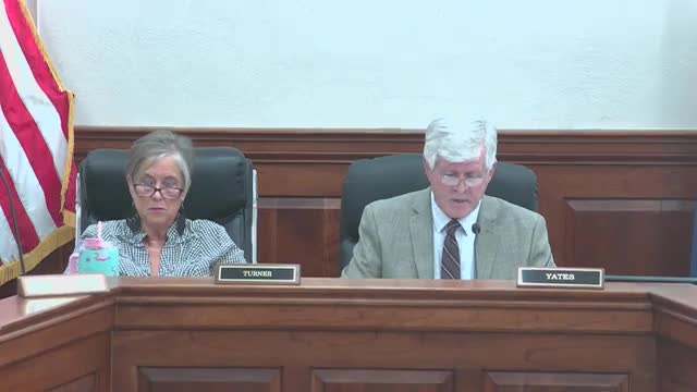 Court debates short-term funding options for EMS; magistrates deny plan to privatize service