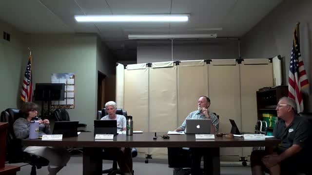 City Council Rejects Sewage Vehicle Project Budget Proposal