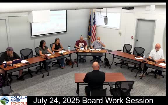 Athletic director reports strong participation, seeks community donations for turf and track project