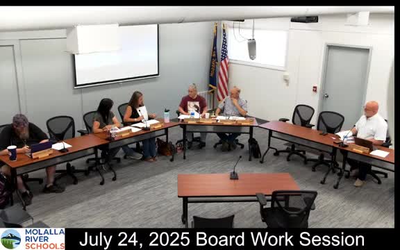 School Board Approves Speech Therapy and HVAC Contracts While Addressing Occupational Therapist Queries