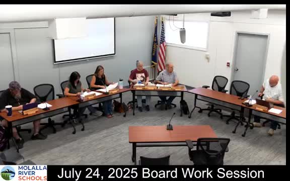 School board approves speech therapy contract, delays decision on occupational therapy