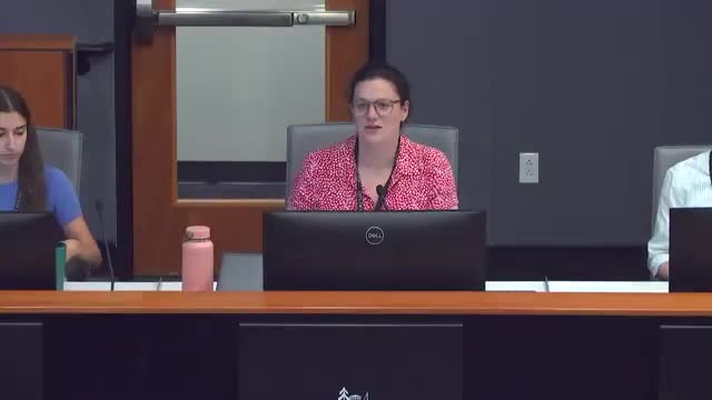 Kirkland planners briefed on recent state legislative session, several bills require local code updates