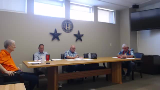 County Collaborates With City on Park Development and Pond Improvements
