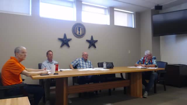 County Contracts Krueger Naval Law Firm for Solar Project Reviews