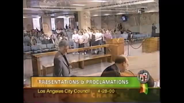 Los Angeles Honors Sanitation Improvement Award Winners for Cost-Saving Innovations