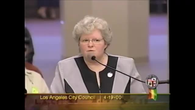 Kamiyah Woods Homeowners Association President Addresses Proposed Zoning Changes