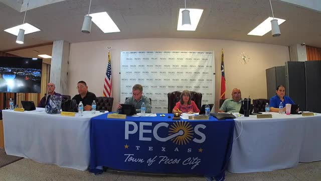 Council authorizes mayor and city manager to sign $500,000 USDA RUS broadband technical assistance grant