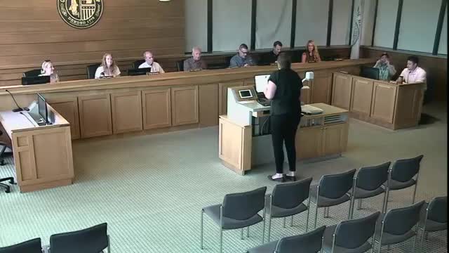 Michigan Main Street official outlines low‑commitment 'network' tier for Grosse Ile commercial corridor