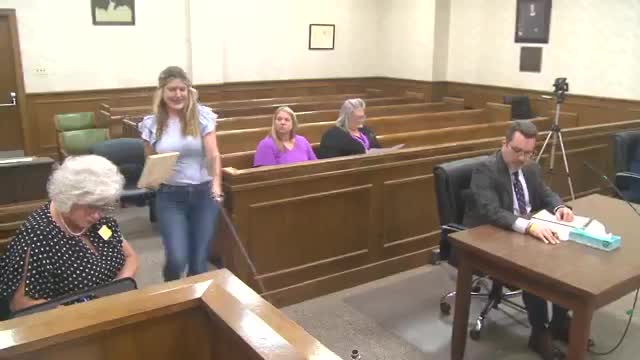 Hancock County approves RFP advertising for animal shelter amid staffing concerns