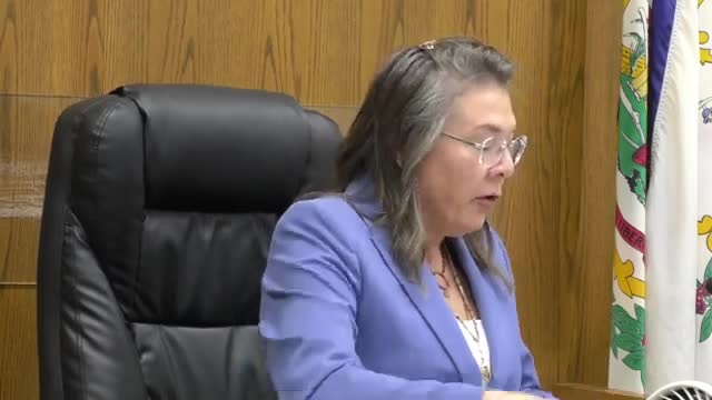 Hancock County Commission Proclaims September 2025 National Recovery Month for Hope Dealer Project