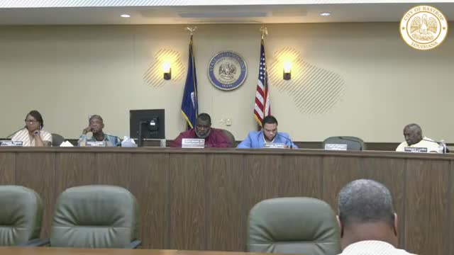 City Council Reduces Email Accounts from 200 to 86 for Cost Efficiency