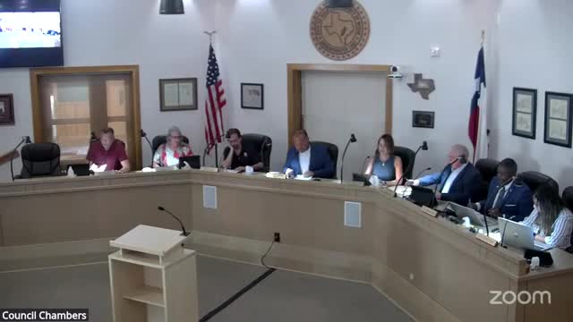 Council approves up-to-$20,000 reimbursement for Twin Brothers Hospitality Group