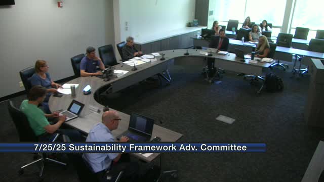 Water Conservation Program Reports Increased Participation in Rain Barrel and Turf Classes