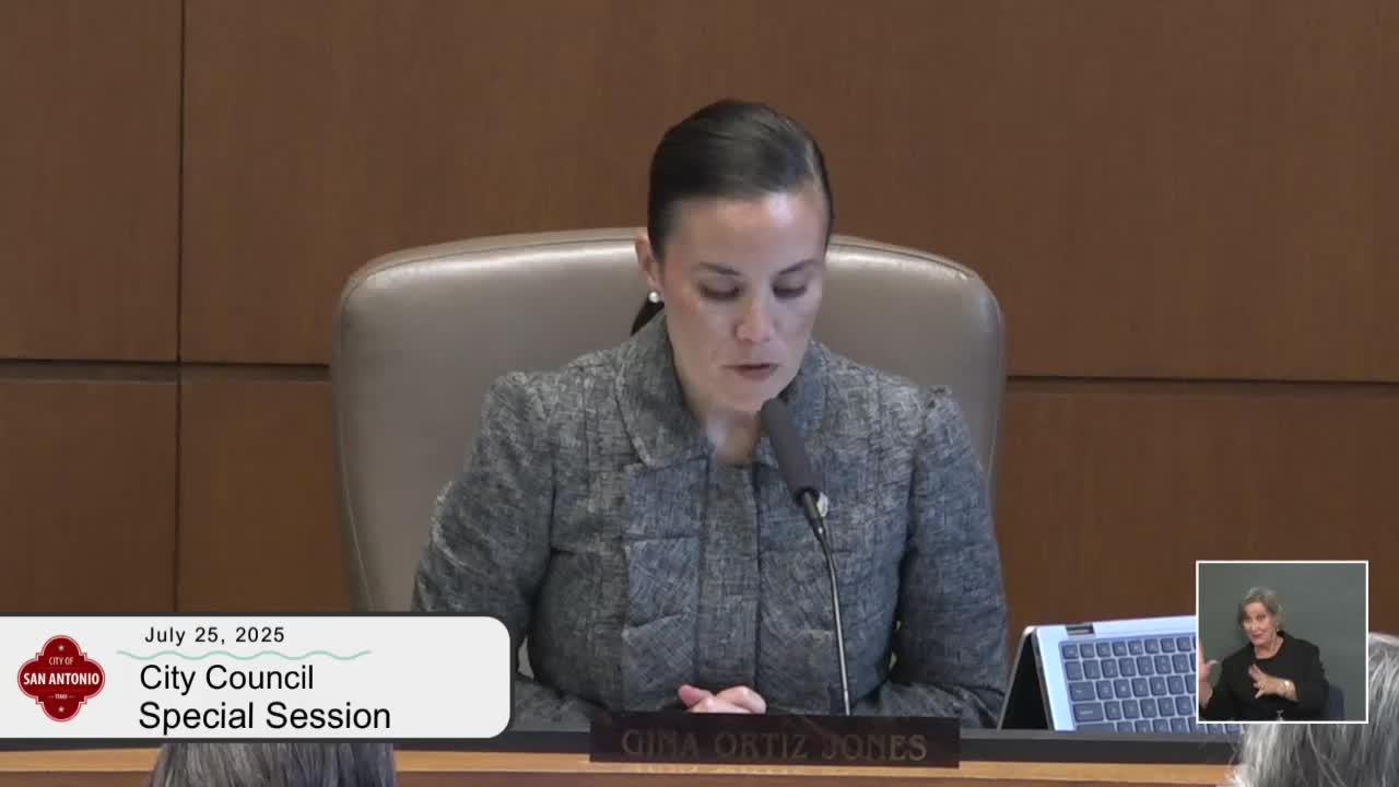 City Council Schedules Special Session to Discuss Downtown Arena Community Benefit Agreement