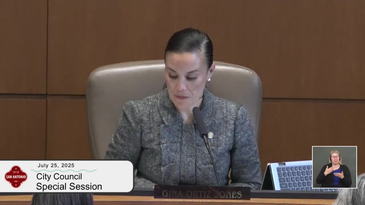 San Antonio Council Faces Skepticism Over Spurs Arena Funding Plans