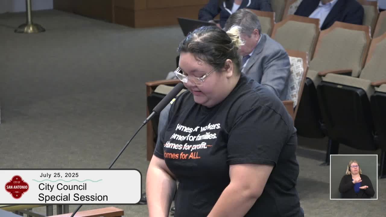 Citizens Question Spurs Billionaire Owners' Taxpayer-Funded Arena Proposal in San Antonio