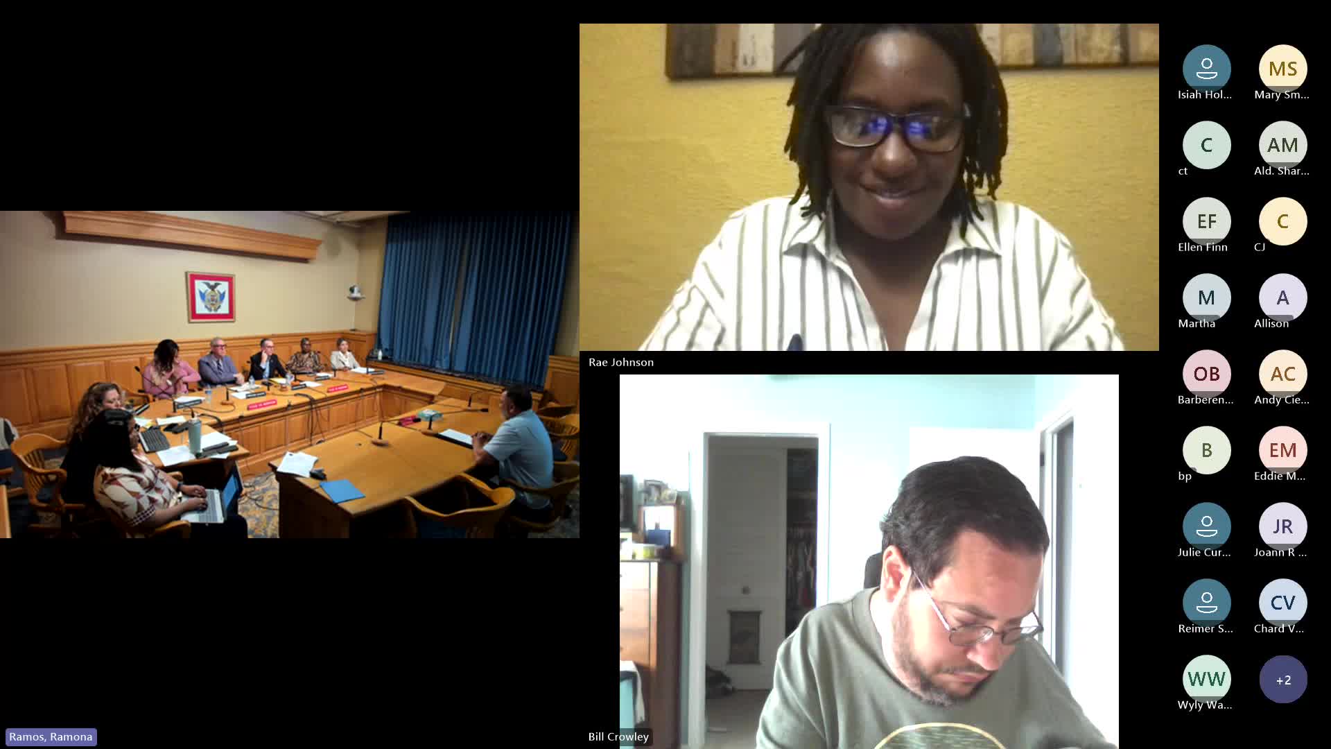 API Coalition Opposes Facial Recognition Technology Amid Civil Rights Concerns in Milwaukee