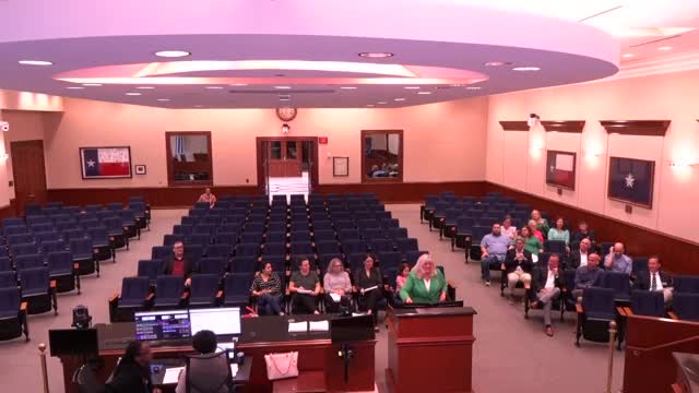 Counselors Urge Sugar Land Commission for Middle School Expansion and Separate Grades