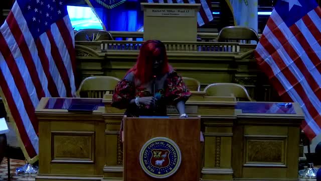 Providence Celebrates Liberia's Culture and Economic Growth at Community Event