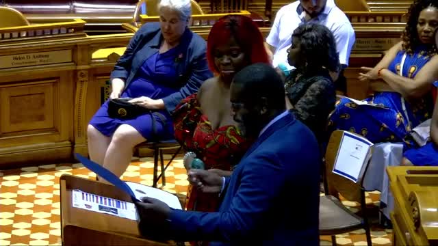Liberian Leaders Celebrate Community Contributions at Rhode Island Event