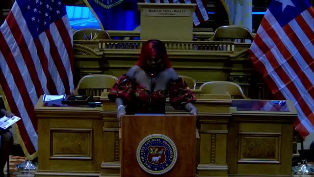 Providence City Hall to Celebrate Liberian Independence Day with Flag Raising Ceremony