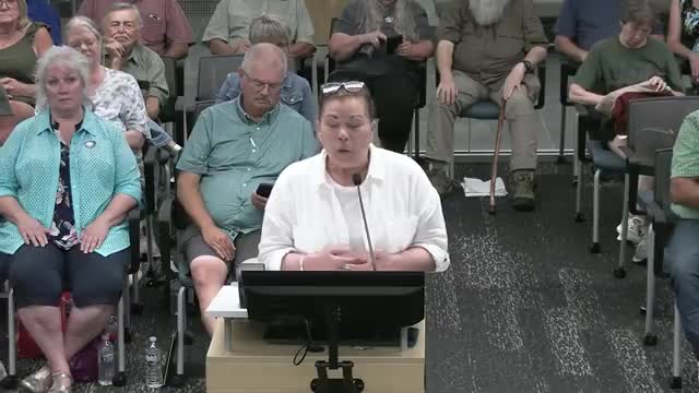 Saint Croix County Residents Oppose JDA With Xcel Energy Over Data Center Concerns