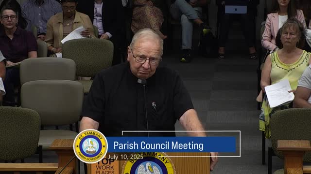 Council advances coastal‑resilience zoning for southern District 11, keeps stakeholder outreach and housing study