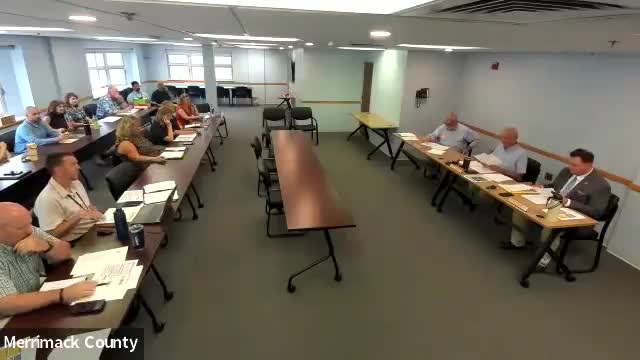 County financial snapshot: departments running below projections; unexpected $556,000 property receipt boosts revenue