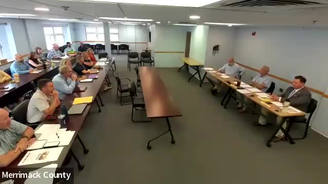 Partial power disruption at county nursing home briefly shifted to generator; residents not seriously affected