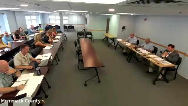 Commission approves $79,004.22 purchase for 60 county workstations