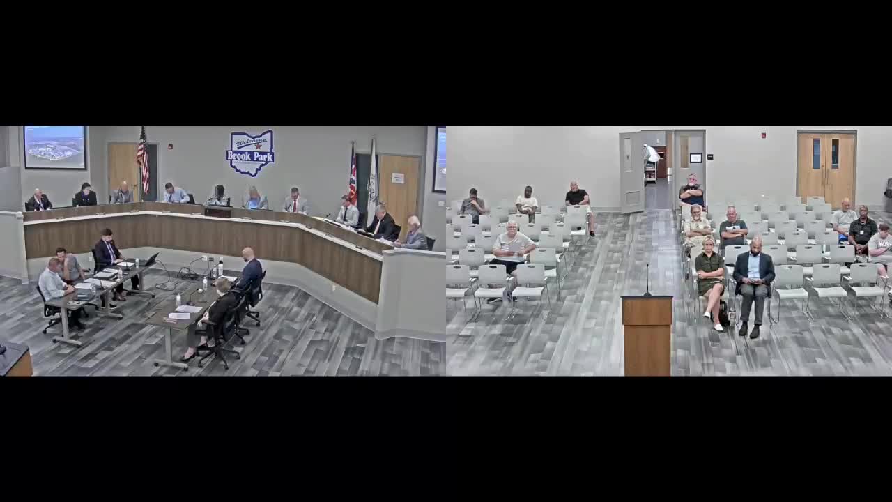 Council authorizes change order for traffic‑signal repairs; mayor says insurance and emergency funds will cover much of the cost