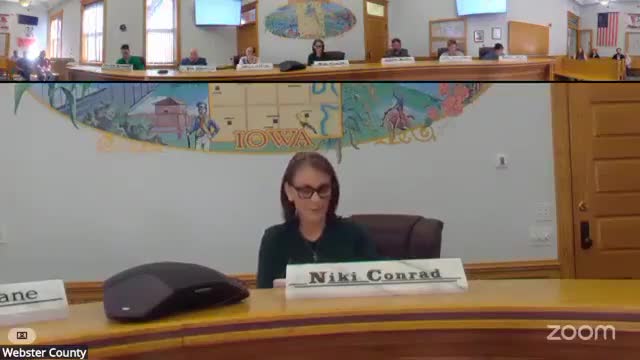 County buys two Ford Interceptor Explorers at state bid prices for sheriff's fleet