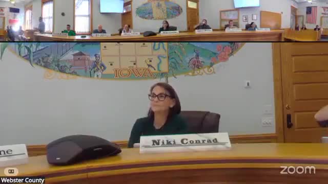 County approves upgrade to 500 Mbps internet for $16/month increase