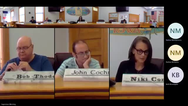 Webster County approves $380,007.97 net purchase of motor grader