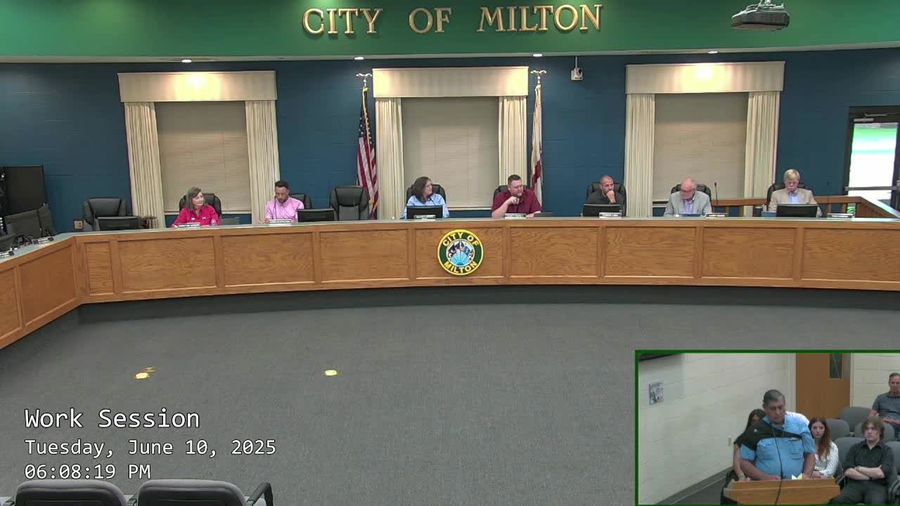 City Collects $576K in Impact Fees for Whisper Creek Development Phases