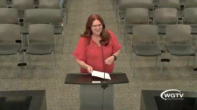 City approves $11,000 contract for public-engagement materials about potential food and beverage tax